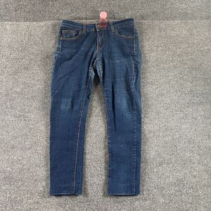 BQB Jeans Blue Womens Size 7
